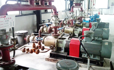 山東科宇能源評(píng)價(jià)威格獅泵業(yè)售后很給力！產(chǎn)品圖